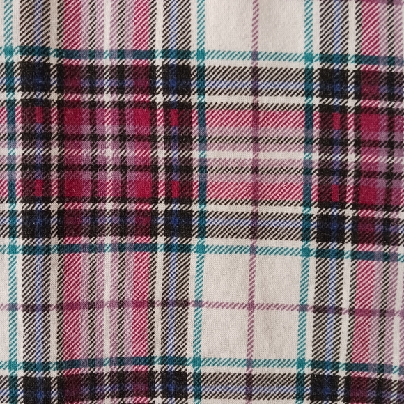 Womens Plaid shirt XL 16/18, Great condition/no obvious wear - Picture 5 of 5